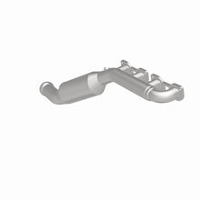 Load image into Gallery viewer, MagnaFlow Direct Fit Catalytic Converter 07-10 BMW X5 4.8L V8