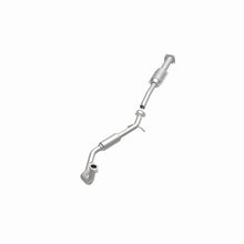 Load image into Gallery viewer, MagnaFlow Direct Fit Catalytic Converter 94-96 Buick Century/Oldsmobile