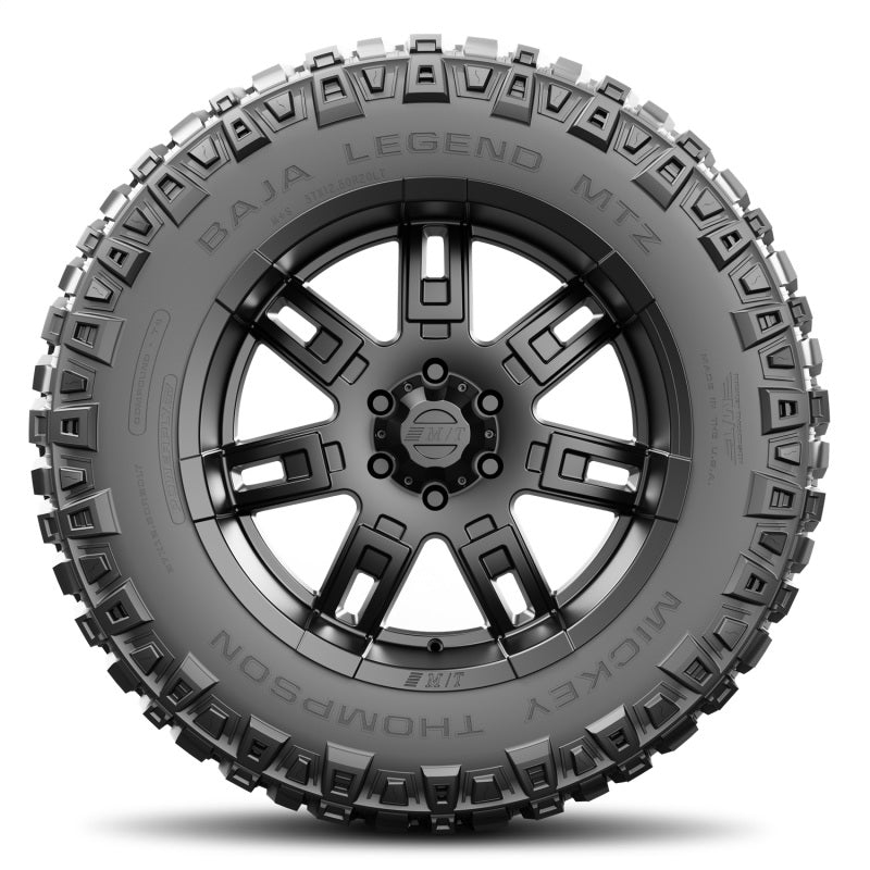 Mickey Thompson Baja Legend MTZ Tire - 37X13.50R18LT 124Q 90000057360
