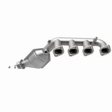 Load image into Gallery viewer, MagnaFlow Direct Fit Catalytic Converter 96-98 Mark VIII 4.6L