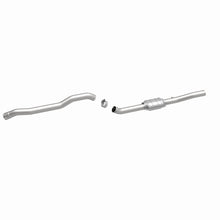 Load image into Gallery viewer, MagnaFlow Direct Fit Catalytic Converter 97 Dodge Dakota 3.9L 4wd MT