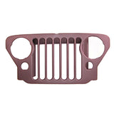 Omix Grille 45-46 Willys CJ2A