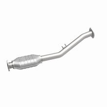 Load image into Gallery viewer, MagnaFlow Direct Fit Catalytic Converter 95-98 Toyota T100 4WD 3.4L