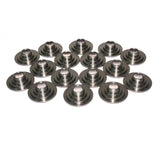 COMP Cams Titanium Retainers Tri Super Lock