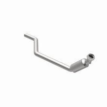 Load image into Gallery viewer, MagnaFlow Direct Fit Catalytic Converter 00-05 Lincoln LS 3L PS OEM
