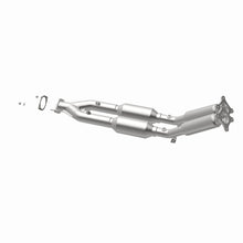 Load image into Gallery viewer, MagnaFlow Direct Fit Catalytic Converter 99-01 Volvo S80 2.8L