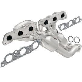 MagnaFlow Direct Fit Catalytic Converter GS300- 00-04 6 3.0L OEM