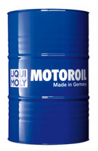 Load image into Gallery viewer, LIQUI MOLY 205L Special Tec AA Motor Oil SAE 5W40 Diesel