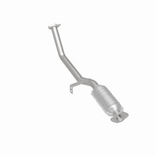 Load image into Gallery viewer, MagnaFlow Direct Fit Catalytic Converter 93-95 Infiniti J30 3.0L P/S