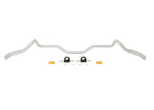 Load image into Gallery viewer, Whiteline 00-05 Toyota Celica Front 24mm Heavy Duty Adjustable Swaybar