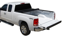 Load image into Gallery viewer, Tonno Pro 07-13 Chevy Silverado 1500 8ft Fleetside Lo-Roll Tonneau Cover
