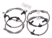 Load image into Gallery viewer, Russell Performance 88-91 Honda Civic EX/ Si / CRX Si Brake Line Kit