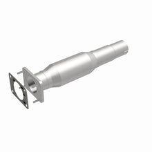 Load image into Gallery viewer, MagnaFlow Direct Fit Catalytic Converter 00-01 Cadillac Deville 4.6L
