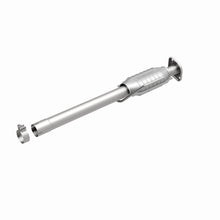 Load image into Gallery viewer, MagnaFlow Direct Fit Catalytic Converter Jeep Wrangler 4.0L Rear