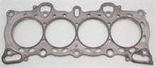 Load image into Gallery viewer, Cometic Honda D15B1-2-7/D16A6-7 75.5mm .040 inch MLS SOHC ZC Head Gasket