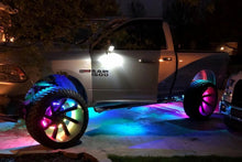 Load image into Gallery viewer, Oracle LED Illuminated Wheel Rings - ColorSHIFT Dynamic - ColorSHIFT - Dynamic SEE WARRANTY