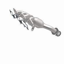 Load image into Gallery viewer, MagnaFlow Direct Fit Catalytic Converter 09-10 Mazda 6 2.5L