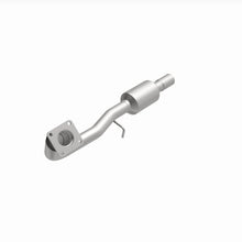 Load image into Gallery viewer, MagnaFlow Direct Fit Catalytic Converter 90 Volkswagen Cabriolet 1.8