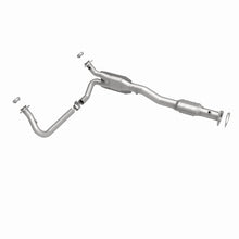 Load image into Gallery viewer, MagnaFlow Direct Fit Catalytic Converter Astro 00-04 4.3L OEM