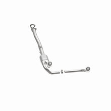 Load image into Gallery viewer, MagnaFlow Direct Fit Catalytic Converter GM 1500/2500/3500 Van 96-97