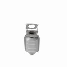 Load image into Gallery viewer, MagnaFlow Direct Fit Catalytic Converter Escort 97-98 2.0L OEM