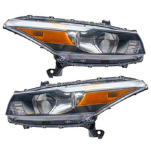 Load image into Gallery viewer, Oracle 08-12 Honda Accord Coupe SMD HL - White