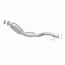Load image into Gallery viewer, MagnaFlow Direct Fit Catalytic Converter 08 Trailb/Envoy 4.2L