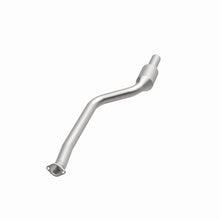 Load image into Gallery viewer, MagnaFlow Direct Fit Catalytic Converter BMW 3 06-09 Rear OEM