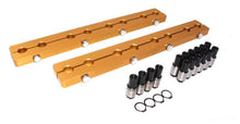 Load image into Gallery viewer, COMP Cams Stud Girdle Kit CS 3/8 Gold