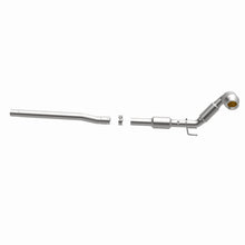 Load image into Gallery viewer, MagnaFlow Direct Fit Catalytic Converter 13-15 VW Beetle 2.0L / 14-15 VW Jetta/Passat 1.8L