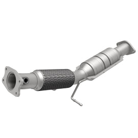 MagnaFlow Direct Fit Catalytic Converter 06-09 Volvo S40/V50 2.4L