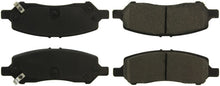 Load image into Gallery viewer, StopTech Street Brake Pads - Front