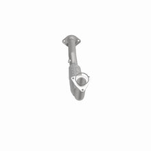 Load image into Gallery viewer, MagnaFlow Direct Fit Catalytic Converter 03-09 Hummer H2