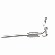 Load image into Gallery viewer, MagnaFlow Direct Fit Catalytic Converter 96-99 Ram 1500/2500/3500