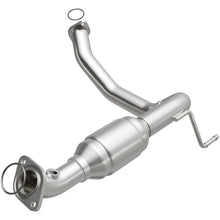 Load image into Gallery viewer, MagnaFlow Direct Fit Catalytic Converter 05-07 4-Run/FJ Driver Side Rear