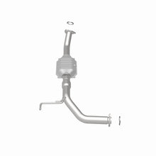 Load image into Gallery viewer, MagnaFlow Direct Fit Catalytic Converter 04-06 Tundra 4.7L D/S frt O