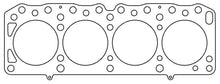 Load image into Gallery viewer, Cometic Lotus 4cyl 84mm Bore .045 inch MLS Head Gasket