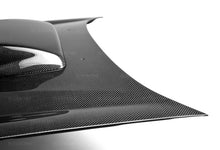 Load image into Gallery viewer, Seibon 02-03 Subaru WRX RC Carbon Fiber Hood