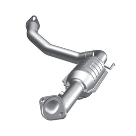MagnaFlow Direct Fit Catalytic Converter 05-07 4Runner Driver Side Rear
