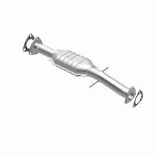 Load image into Gallery viewer, MagnaFlow Direct Fit Catalytic Converter 99 Sonoma/S10 4.3L
