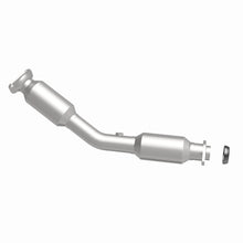 Load image into Gallery viewer, MagnaFlow Direct Fit Catalytic Converter 07-08 Nissan Sentra L4-2.0L