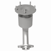 Load image into Gallery viewer, MagnaFlow Direct Fit Catalytic Converter 87-94 Subaru Justy Front Co