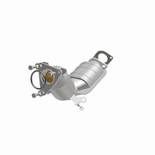 Load image into Gallery viewer, MagnaFlow Direct Fit Catalytic Converter 07-08 G35/37/350Z Passenger Side OEM