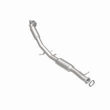 Load image into Gallery viewer, MagnaFlow Direct Fit Catalytic Converter Volvo C30