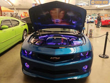 Load image into Gallery viewer, Oracle Engine Bay 5050 SMD Kit - RGB ColorSHIFT NO RETURNS