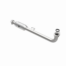 Load image into Gallery viewer, MagnaFlow Direct Fit Catalytic Converter 01-05 Honda Civic EX/GX 1.7L