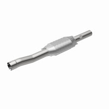 Load image into Gallery viewer, MagnaFlow Direct Fit Catalytic Converter 99-01 Grand Cherokee 4.7L