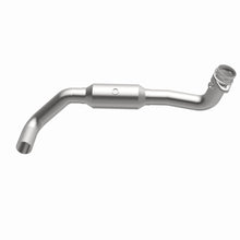 Load image into Gallery viewer, MagnaFlow California Direct Fit Converter 07-08 Lincoln Mark LT