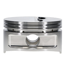 Load image into Gallery viewer, JE Pistons 4.030 SBC FT Set of 8 Pistons