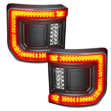 Load image into Gallery viewer, Oracle Jeep Gladiator JT Flush Mount LED Tail Lights